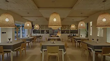 Hotel Osejava