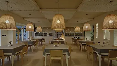 Hotel Osejava