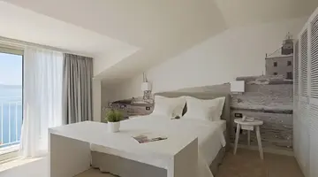 Hotel Osejava