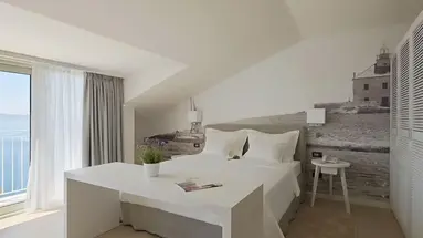 Hotel Osejava
