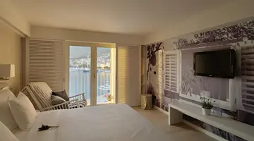 Hotel Osejava