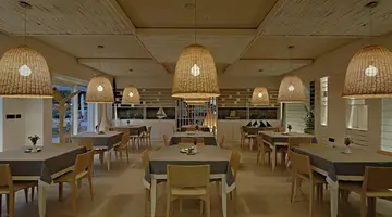 Hotel Osejava