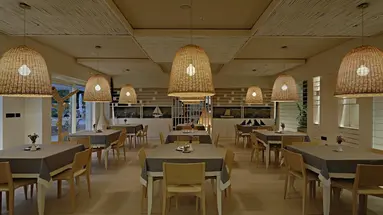 Hotel Osejava