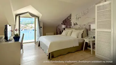 Hotel Osejava
