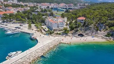 Hotel Osejava