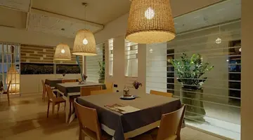 Hotel Osejava