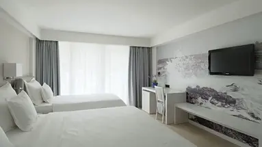 Hotel Osejava