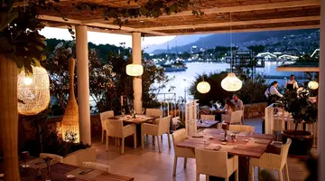 Hotel Osejava