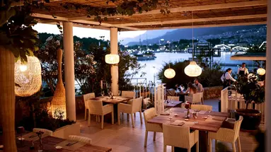 Hotel Osejava