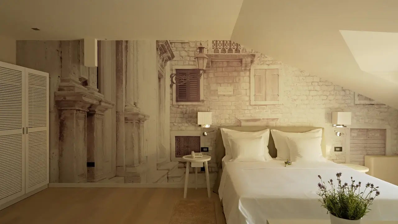 Hotel Osejava