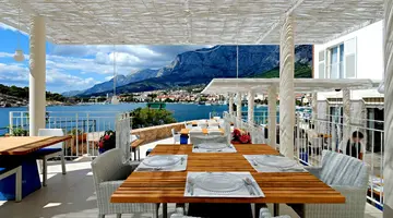 Hotel Osejava