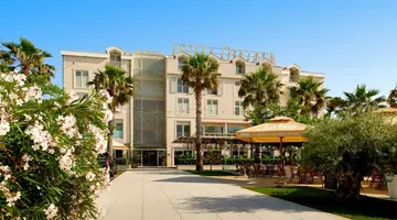Hotel Osejava