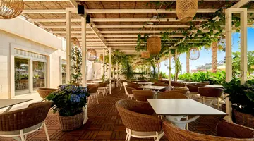 Hotel Osejava