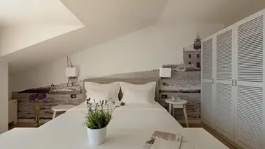 Hotel Osejava