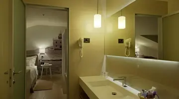 Hotel Osejava