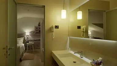 Hotel Osejava