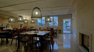 Hotel Osejava