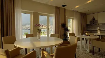 Hotel Osejava