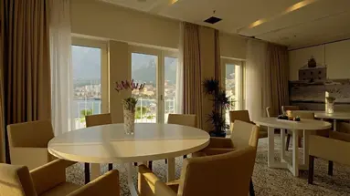 Hotel Osejava