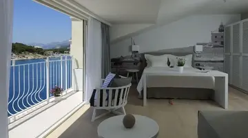 Hotel Osejava