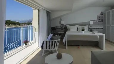 Hotel Osejava