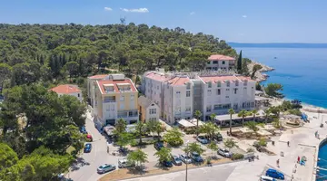 Hotel Osejava