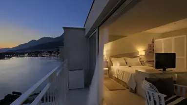 Hotel Osejava