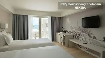 Hotel Osejava