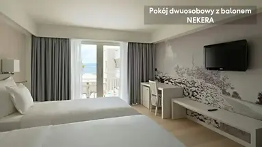 Hotel Osejava