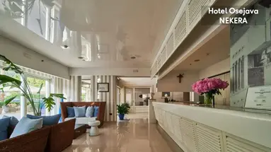 Hotel Osejava