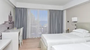 Hotel Osejava