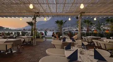 Hotel Osejava