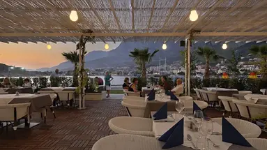 Hotel Osejava