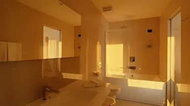 Hotel Osejava