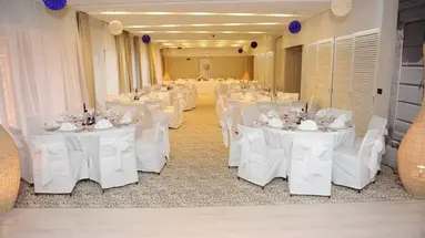Hotel Osejava