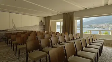 Hotel Osejava