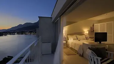 Hotel Osejava