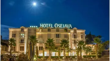 Hotel Osejava