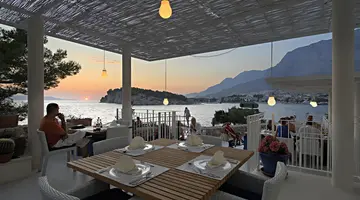 Hotel Osejava