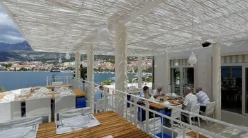 Hotel Osejava