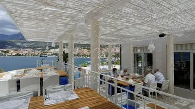Hotel Osejava