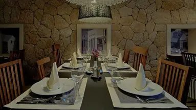 Hotel Osejava