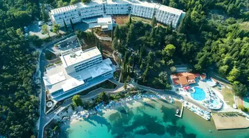 Hotel Osmine