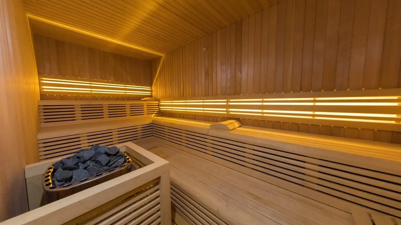 Hotel Osmine