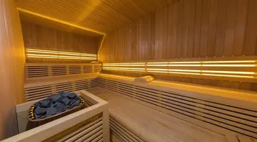 Hotel Osmine