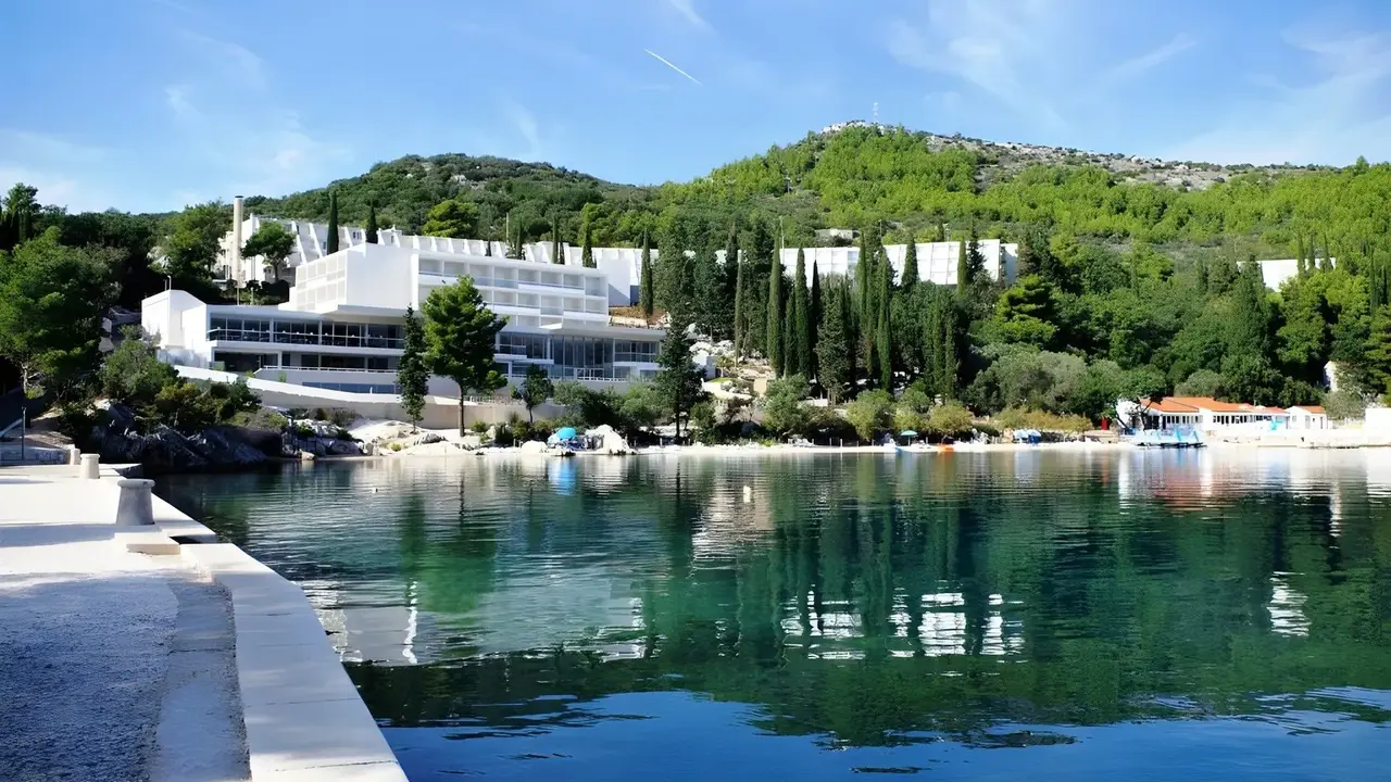 Hotel Osmine