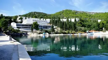 Hotel Osmine