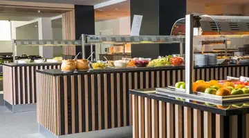 Hotel Osmine