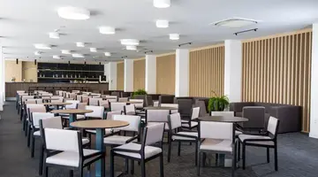 Hotel Osmine