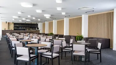 Hotel Osmine